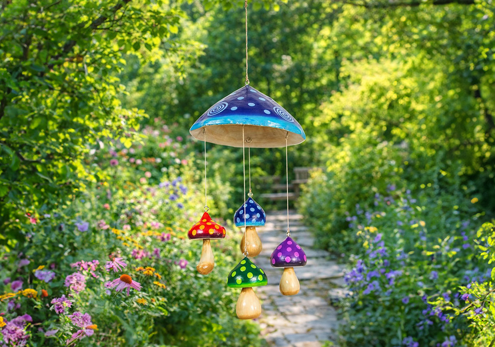 Garden decor